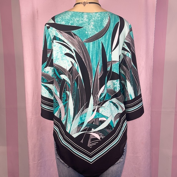 Alfani Top Size PXL 💓 - Picture 5 of 7